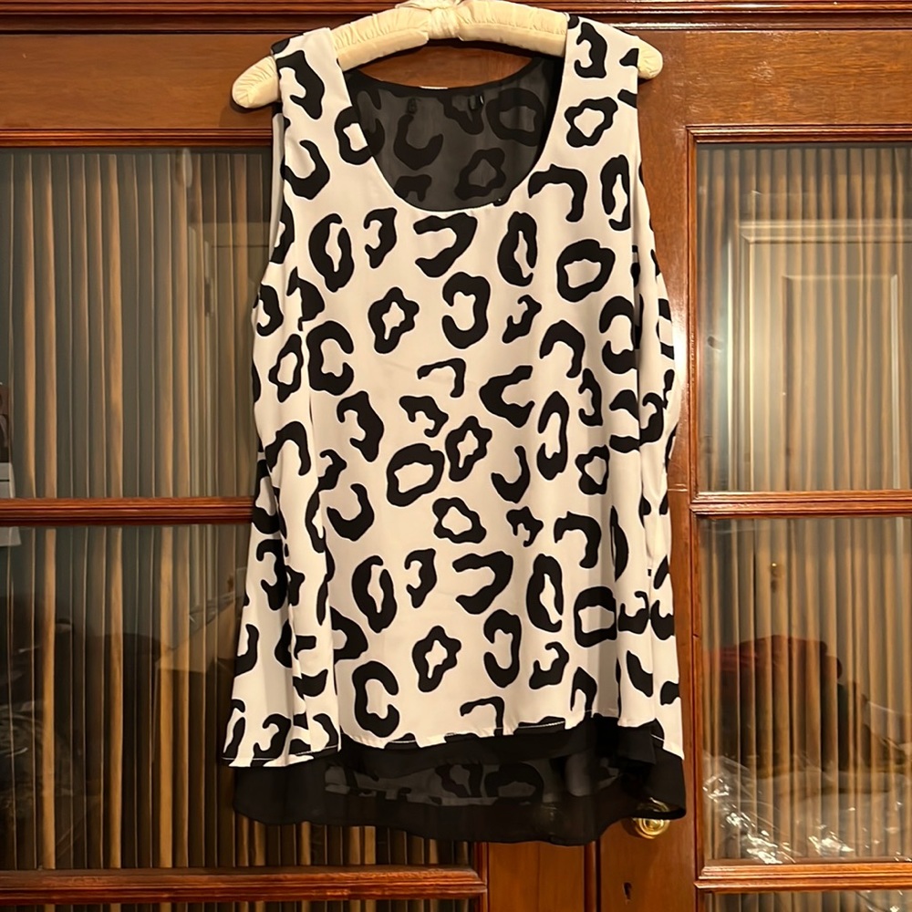 Tank top